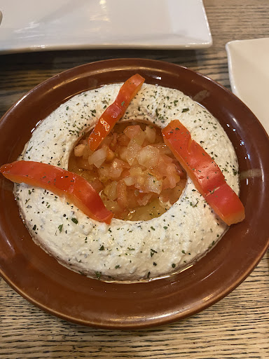 Photo of Sahara Mediterranean Restaurant - 10807 Castle Downs Rd NW #110, Edmonton, AB T5X 3N7